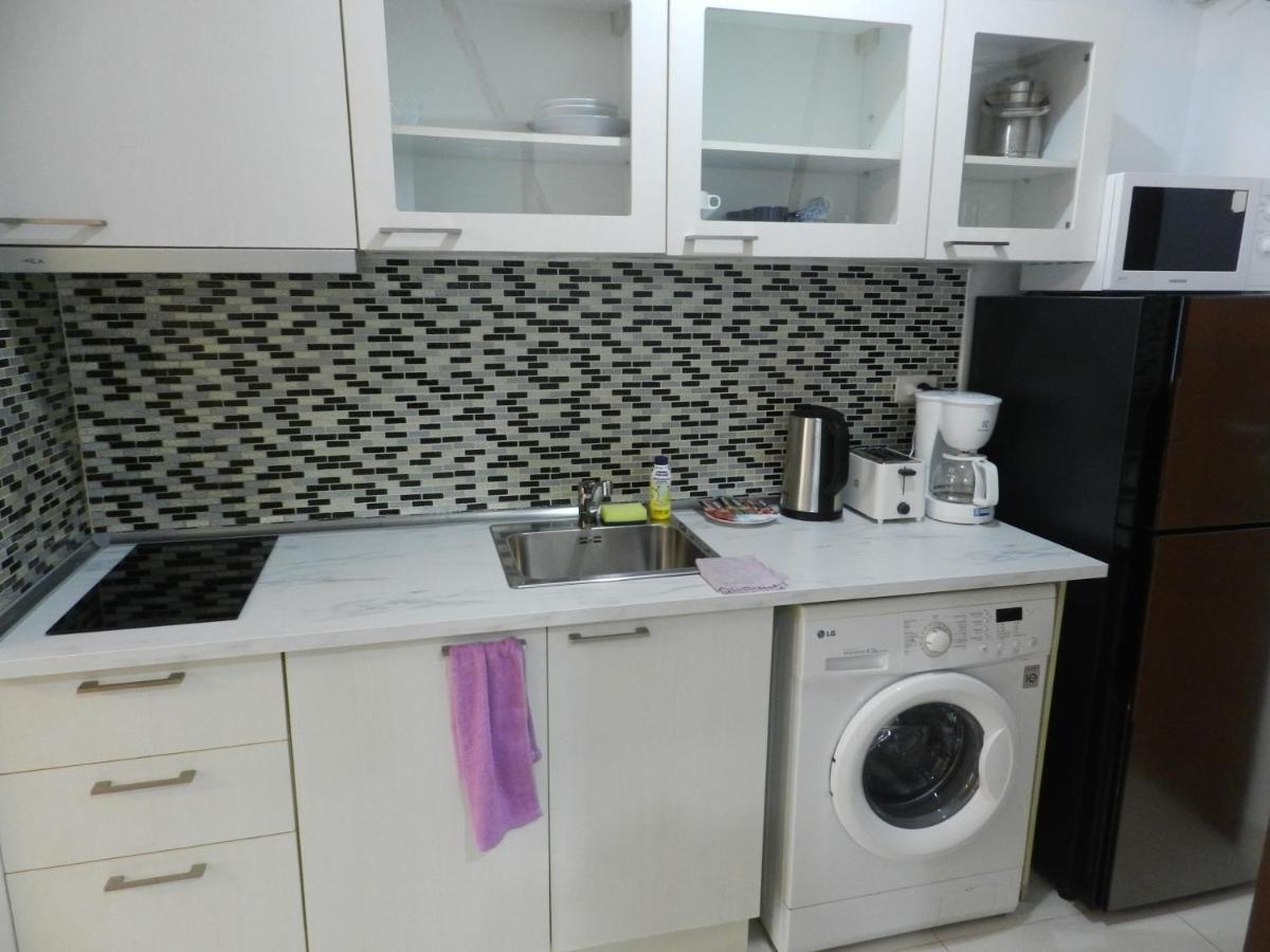 Neocondo @ Pattaya Jomtien Beach Extérieur photo