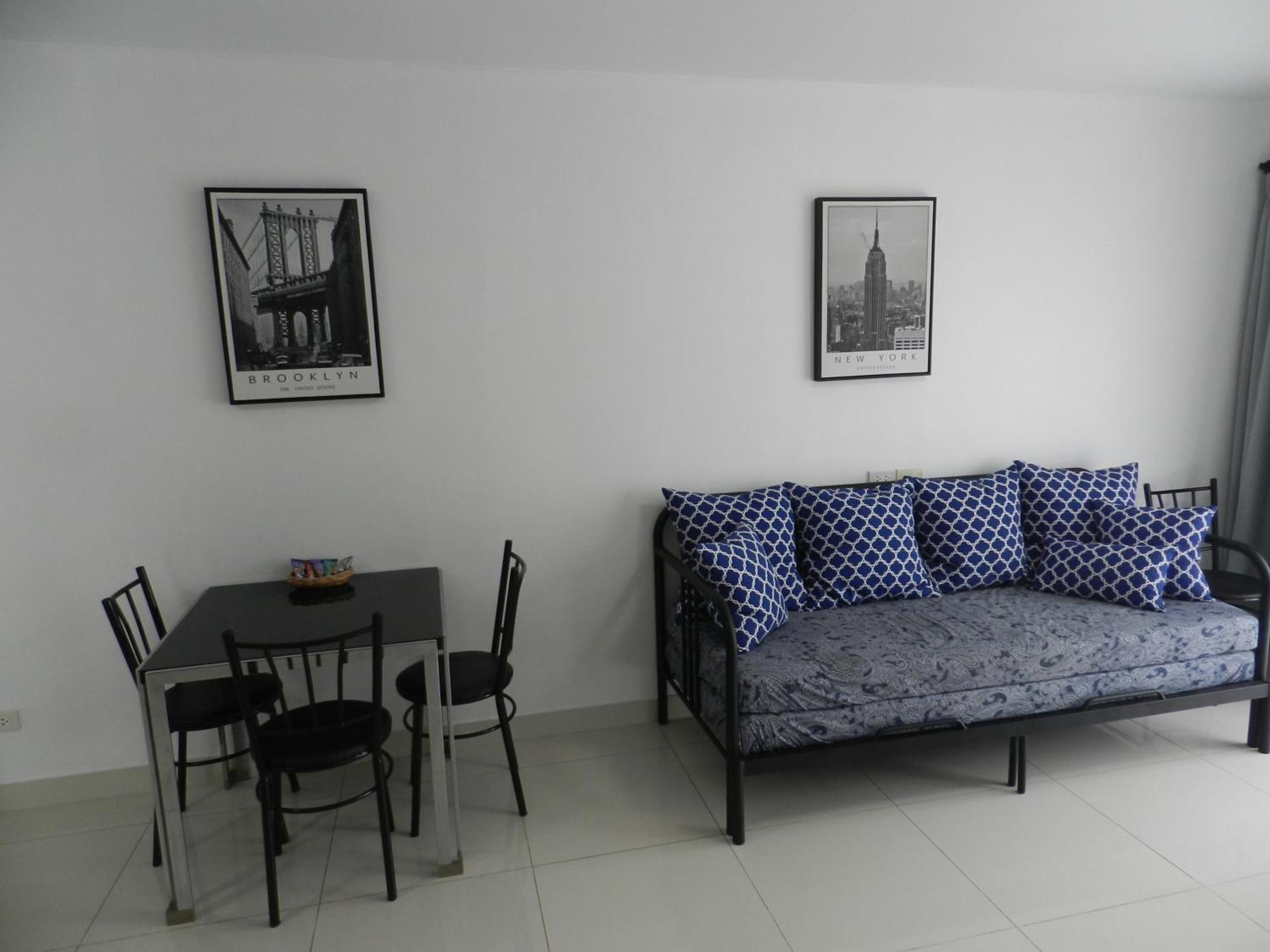 Neocondo @ Pattaya Jomtien Beach Chambre photo