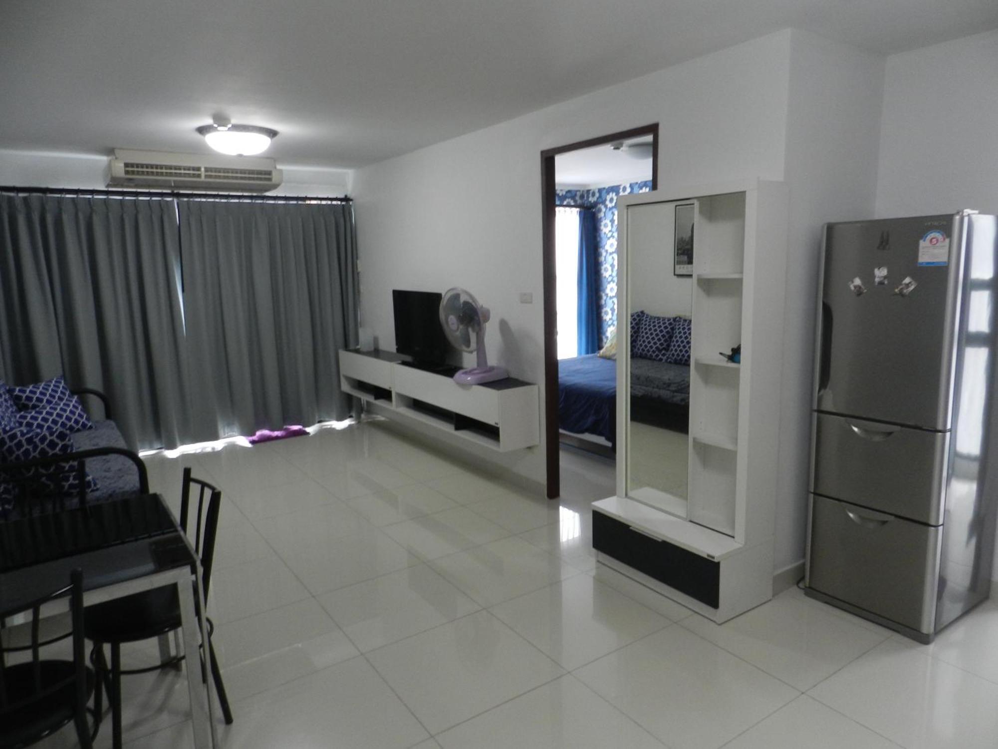 Neocondo @ Pattaya Jomtien Beach Chambre photo