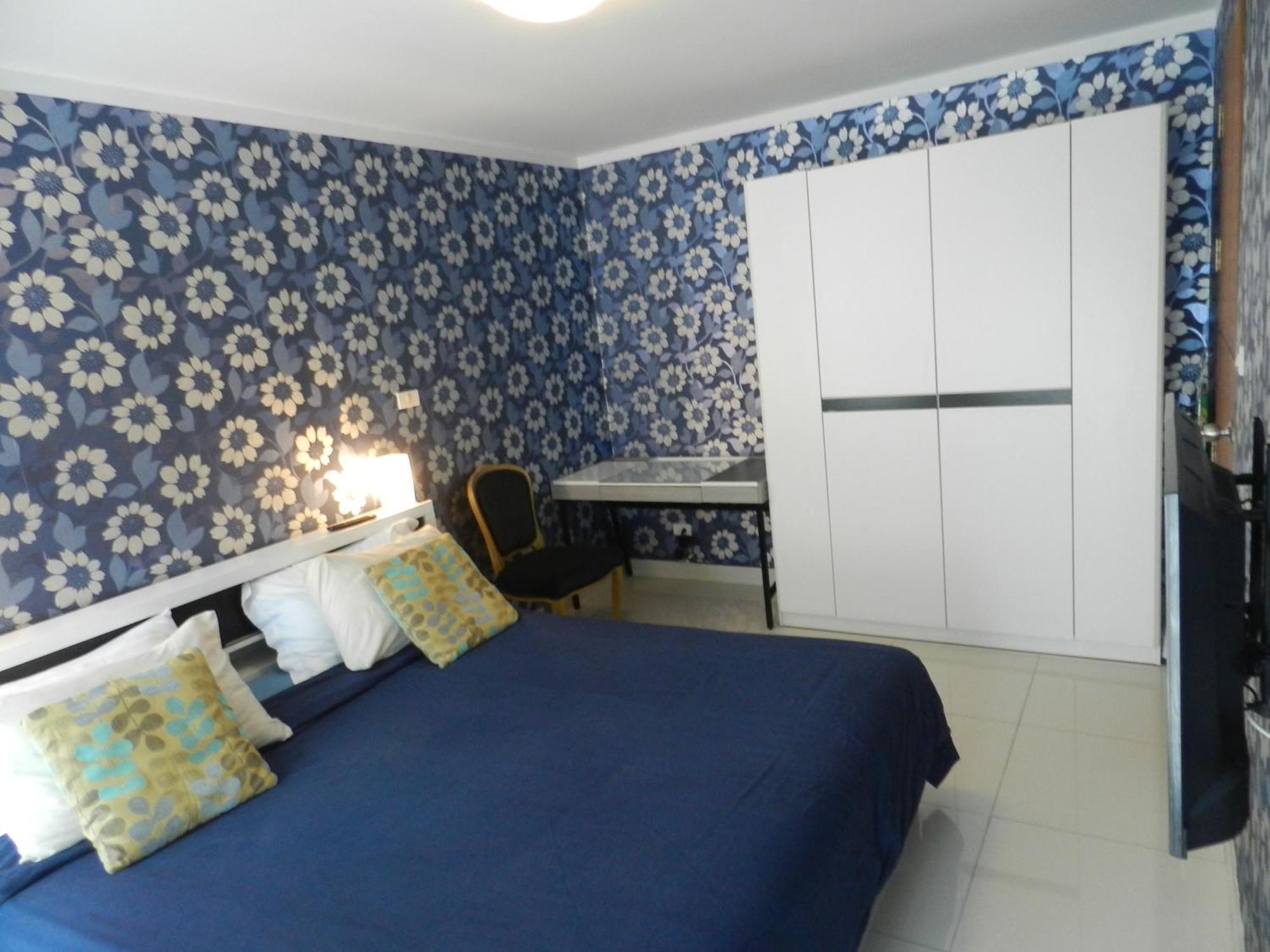 Neocondo @ Pattaya Jomtien Beach Chambre photo