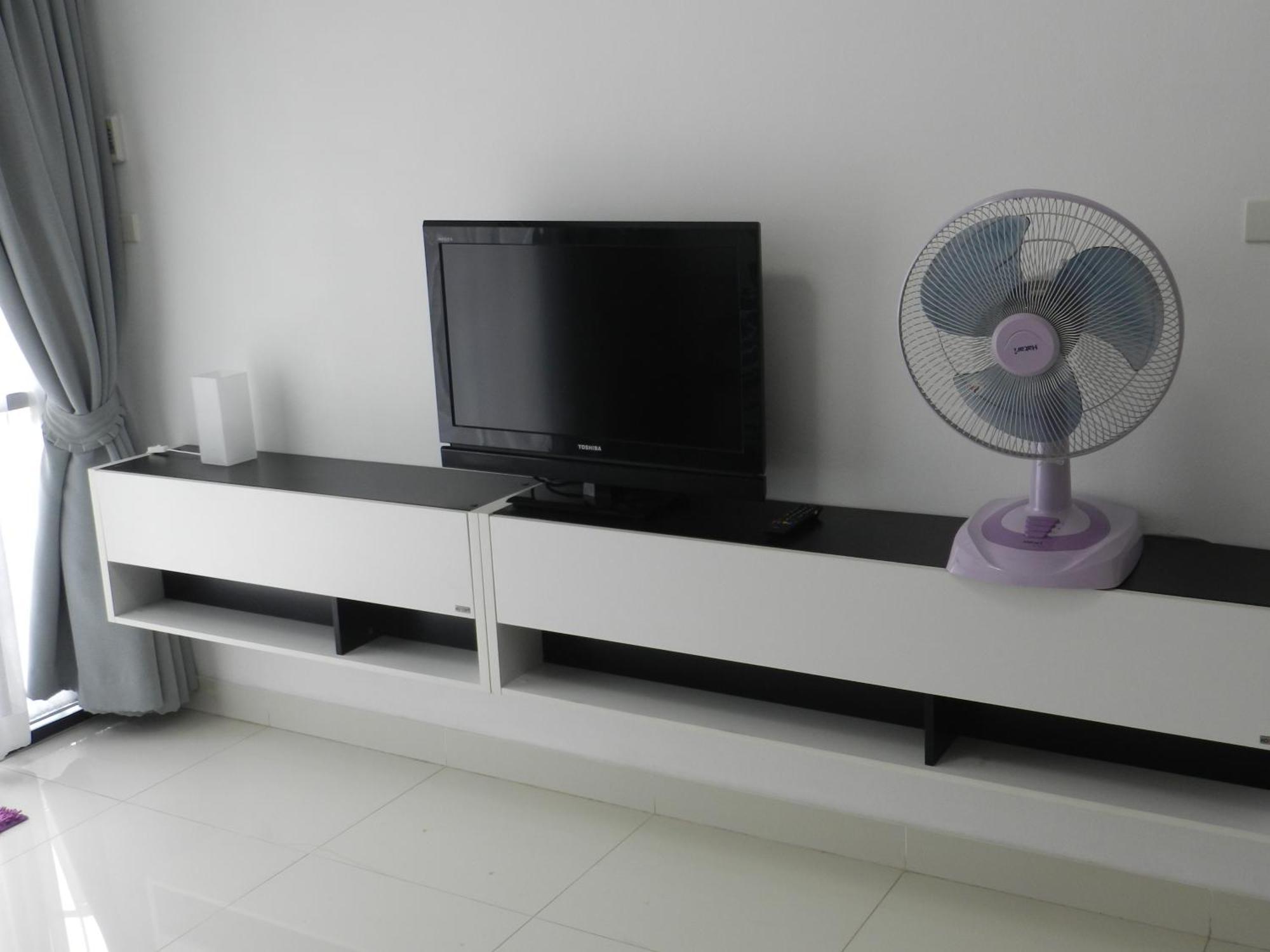 Neocondo @ Pattaya Jomtien Beach Chambre photo
