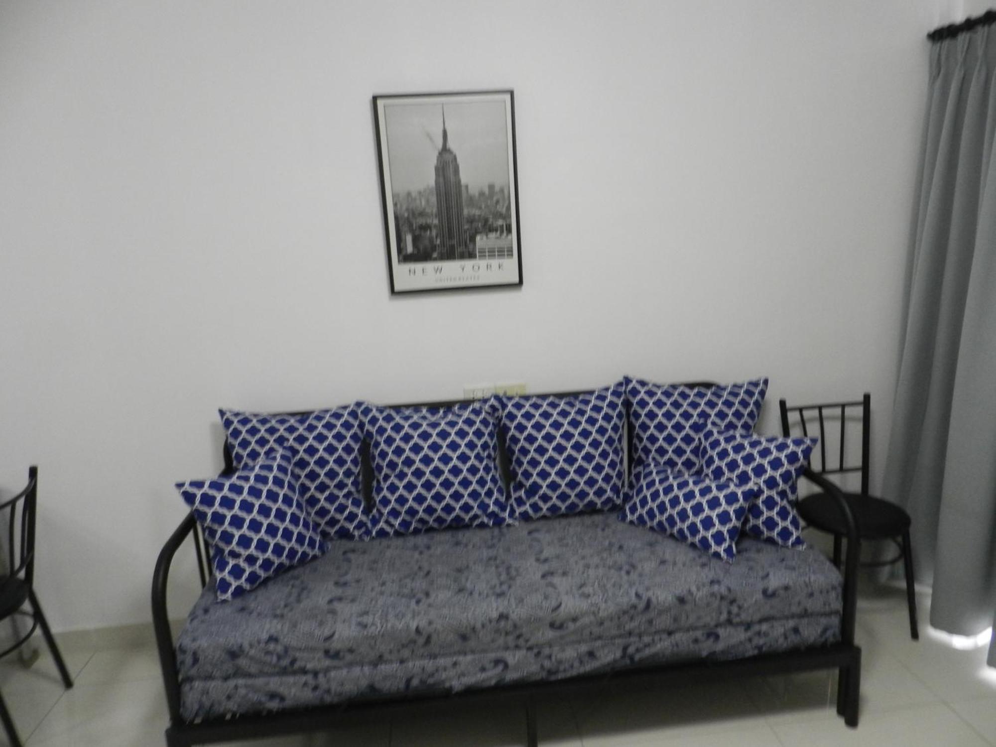 Neocondo @ Pattaya Jomtien Beach Chambre photo