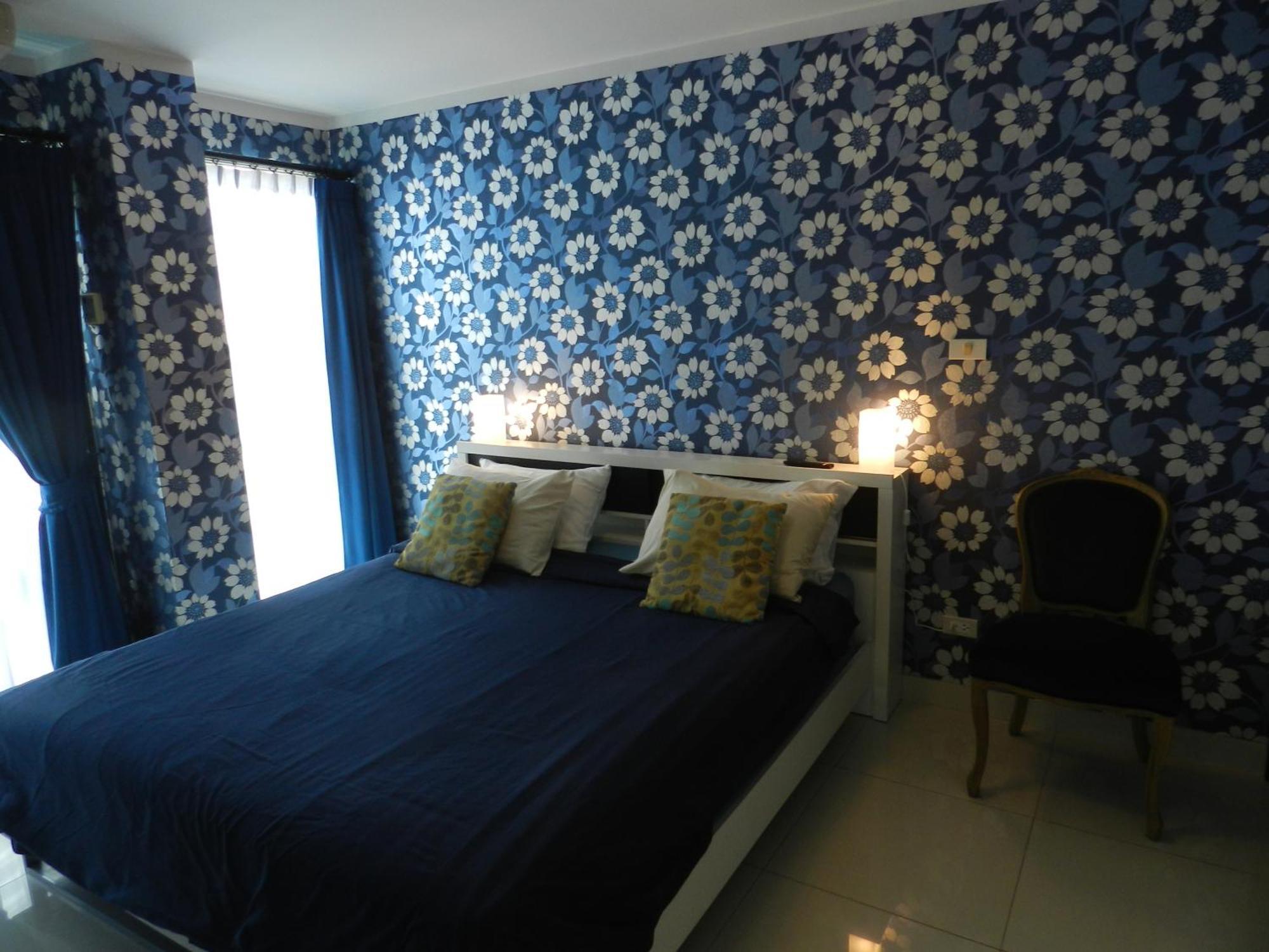 Neocondo @ Pattaya Jomtien Beach Chambre photo
