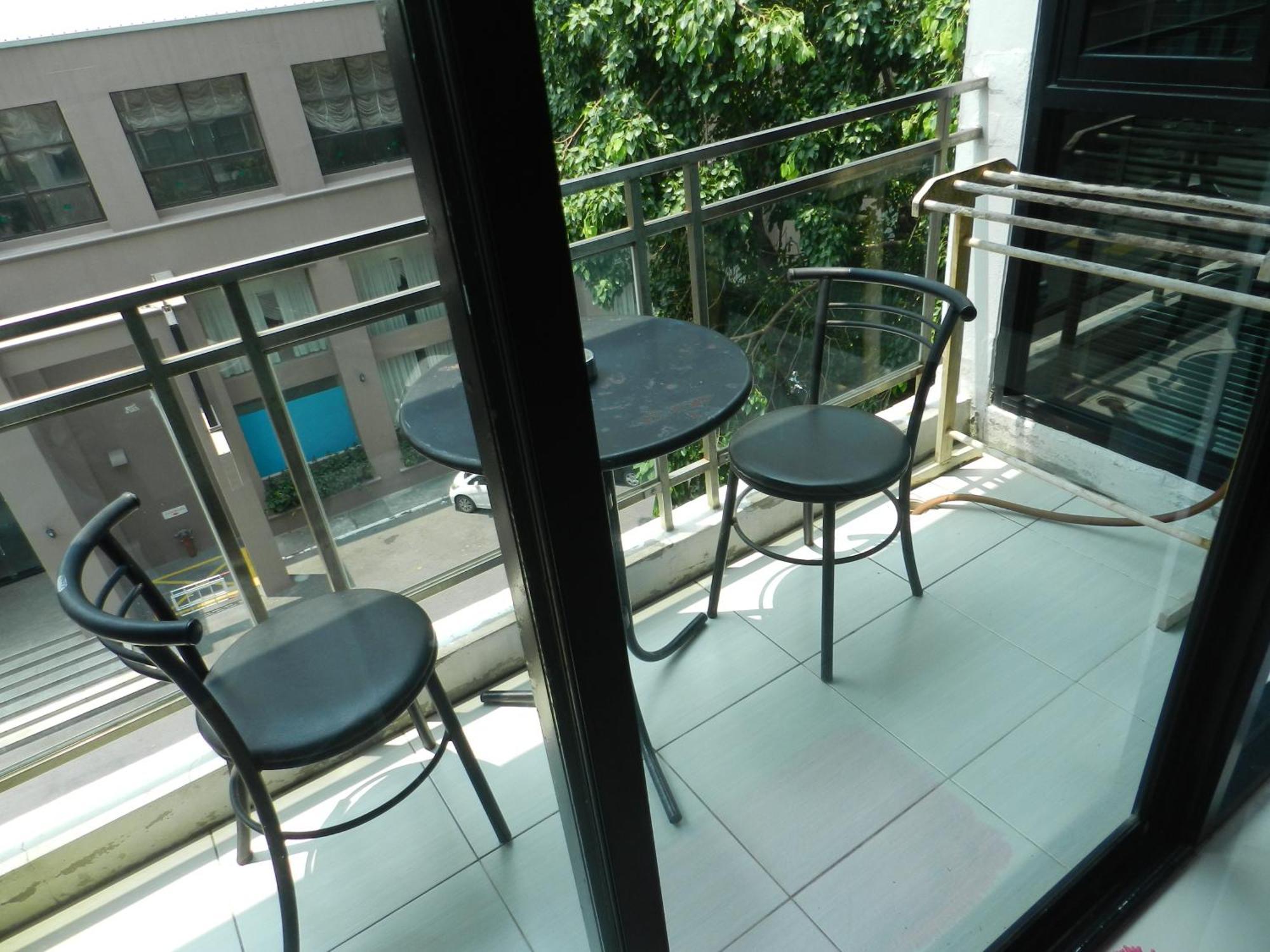 Neocondo @ Pattaya Jomtien Beach Chambre photo