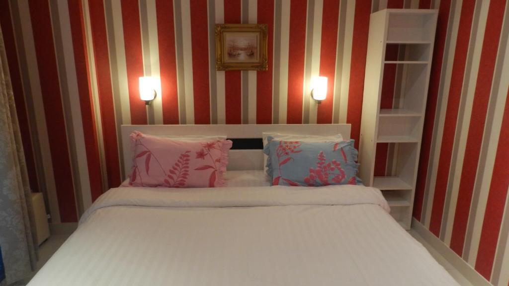 Neocondo @ Pattaya Jomtien Beach Extérieur photo