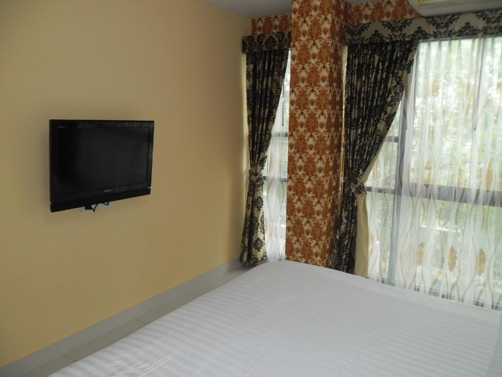 Neocondo @ Pattaya Jomtien Beach Extérieur photo
