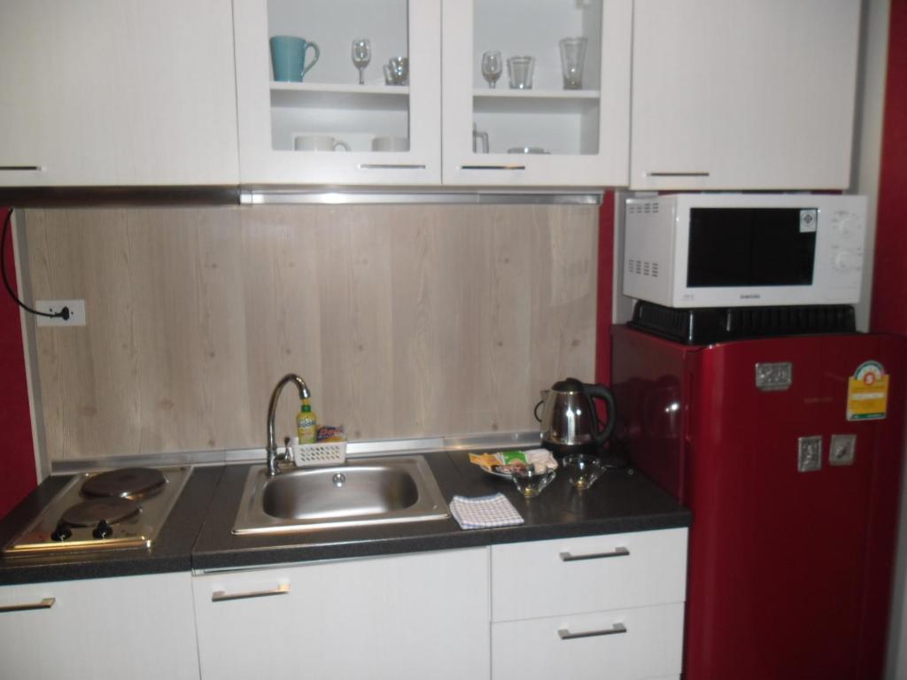 Neocondo @ Pattaya Jomtien Beach Extérieur photo